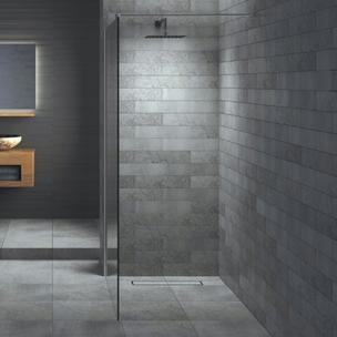 Wetroom Trays